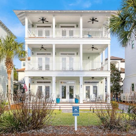 Arrabella By Oversee 30A Villa Santa Rosa Beach Ngoại thất bức ảnh
