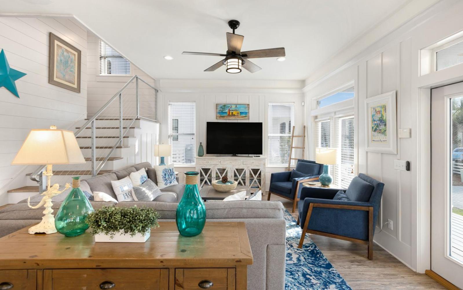Arrabella By Oversee 30A Villa Santa Rosa Beach Ngoại thất bức ảnh