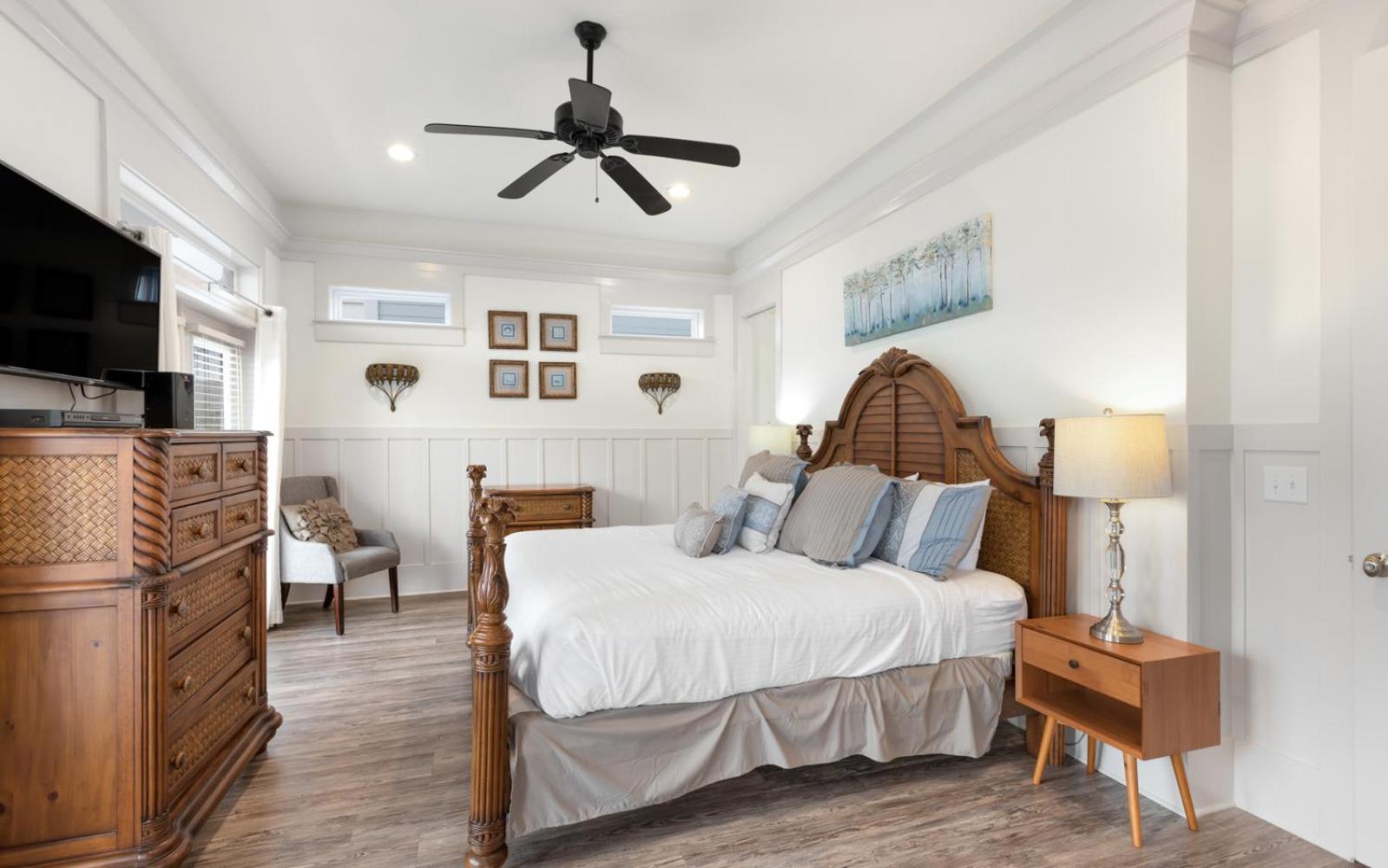 Arrabella By Oversee 30A Villa Santa Rosa Beach Ngoại thất bức ảnh