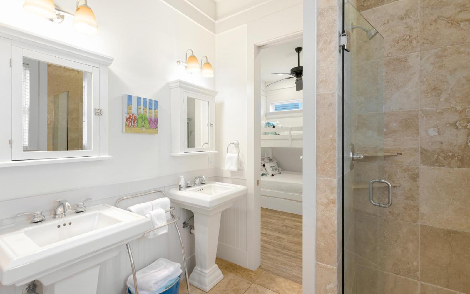 Arrabella By Oversee 30A Villa Santa Rosa Beach Ngoại thất bức ảnh