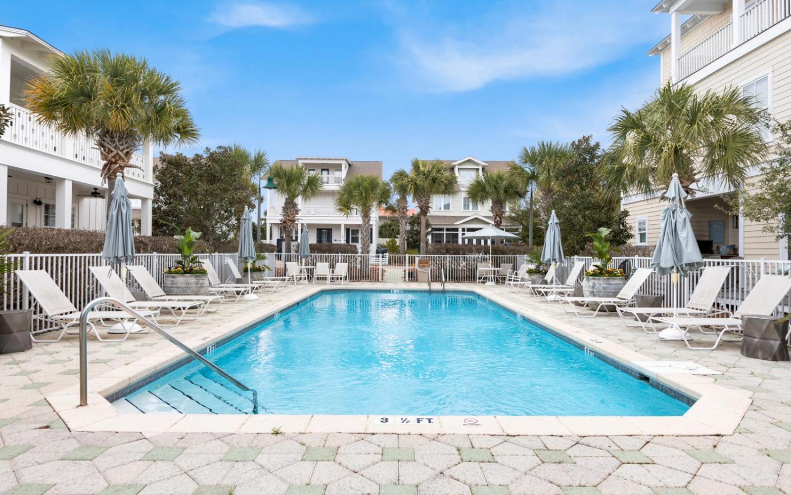 Arrabella By Oversee 30A Villa Santa Rosa Beach Ngoại thất bức ảnh