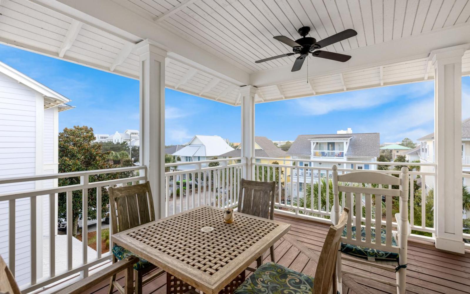 Arrabella By Oversee 30A Villa Santa Rosa Beach Ngoại thất bức ảnh