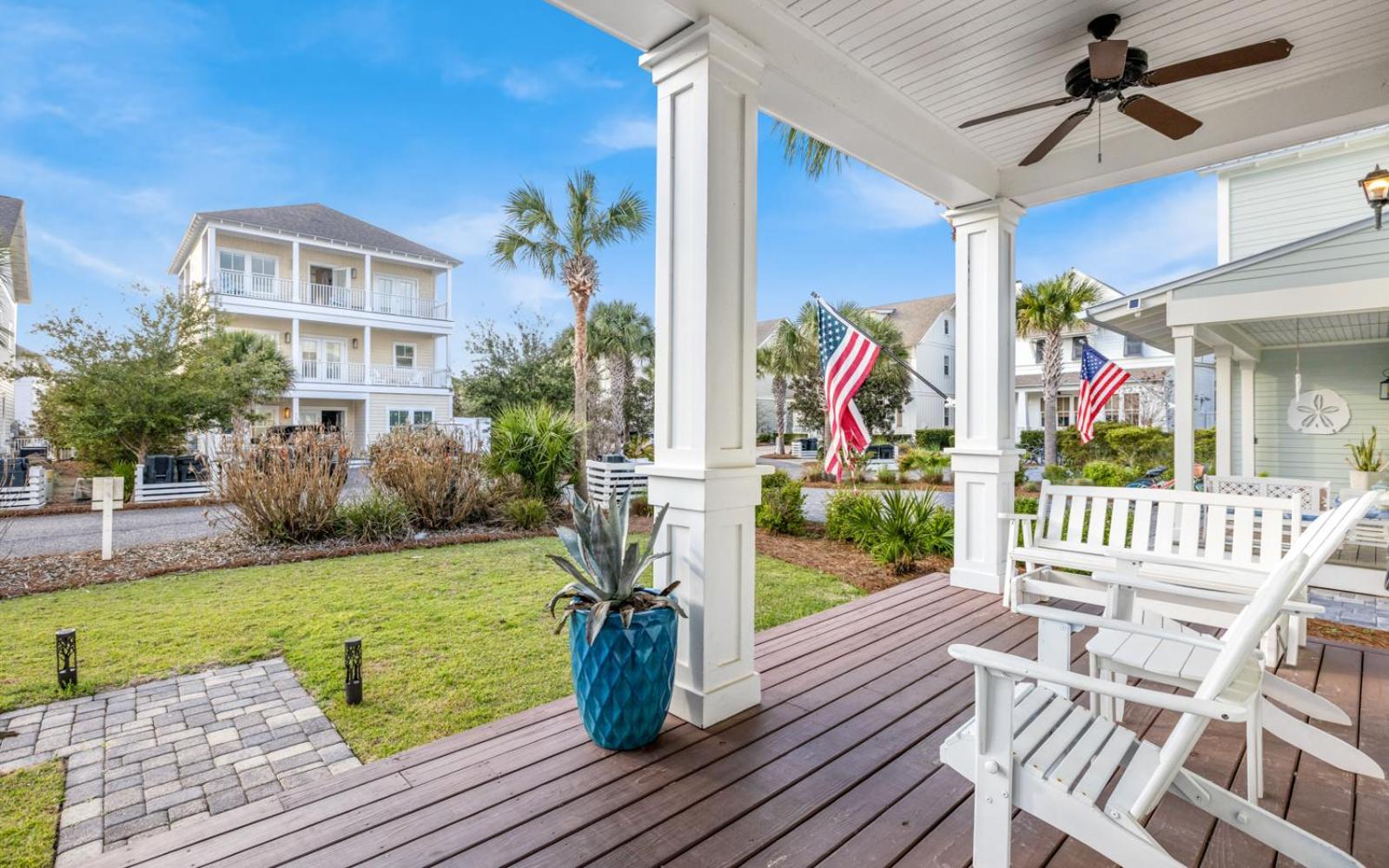 Arrabella By Oversee 30A Villa Santa Rosa Beach Ngoại thất bức ảnh